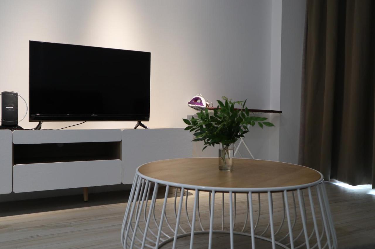 Zen66 @ Roxy Serviced Apartment Kuching Esterno foto