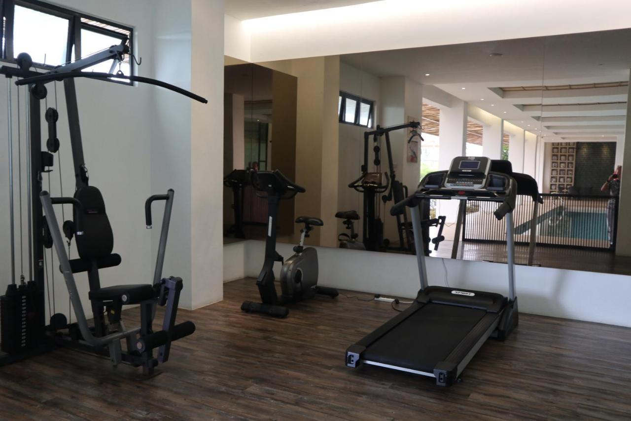 Zen66 @ Roxy Serviced Apartment Kuching Esterno foto